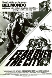 Fear Over the City-hd