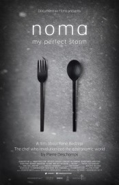 Watch free Noma: My Perfect Storm movies online