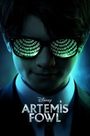 Watch free Artemis Fowl movies online