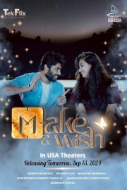 Watch free Make a Wish movies online