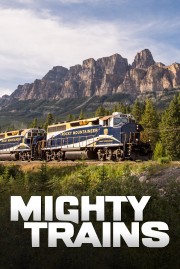 Mighty Trains