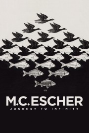 Watch free M.C. Escher: Journey to Infinity movies online