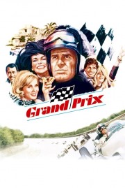 Watch free Grand Prix movies online