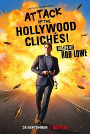 Watch free Attack of the Hollywood Clichés! movies online