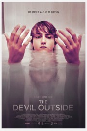 The Devil Outside-hd