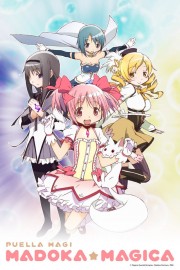 Puella Magi Madoka Magica-hd