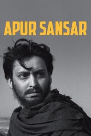 Apur Sansar-hd