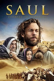 Saul: The Journey to Damascus