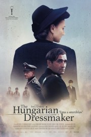 The Hungarian Dressmaker The Hungarian Dressmaker