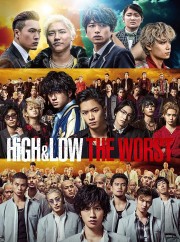 High & Low: The Worst-hd