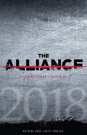 Watch free The Alliance movies online