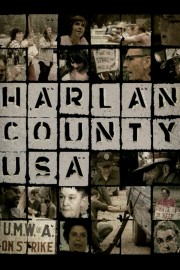 Watch free Harlan County U.S.A. movies online