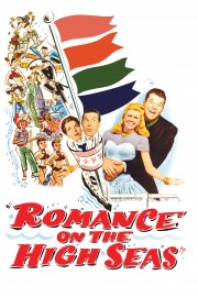 Watch free Romance on the High Seas movies online