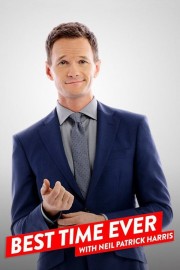 Best Time Ever with Neil Patrick Harris-hd