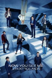 Watch free Now You See Me: Now You Don't movies Hd online Lookmovie
