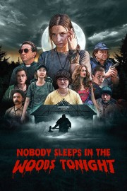 Watch free Nobody Sleeps in the Woods Tonight movies online