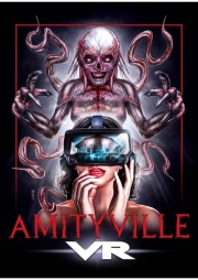 Amityville VR Amityville VR