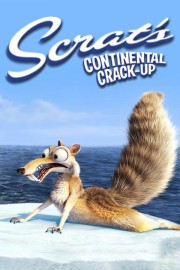 Scrat's Continental Crack-Up