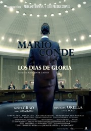 Mario Conde: Los días de gloria