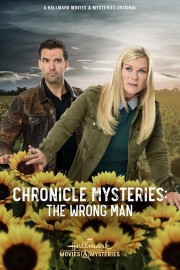 Watch free Chronicle Mysteries: The Wrong Man movies online