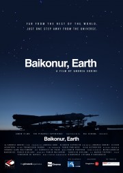 Watch free Baikonur, Earth movies online