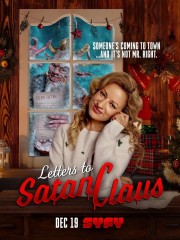 Letters to Satan Claus-hd