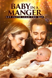 Baby in a Manger-hd