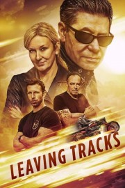 Watch free Leaving Tracks movies online