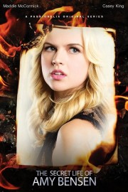Watch free The Secret Life of Amy Bensen movies online