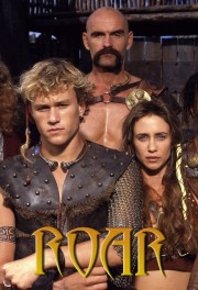 Watch free Roar movies online