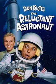 Watch free The Reluctant Astronaut movies online