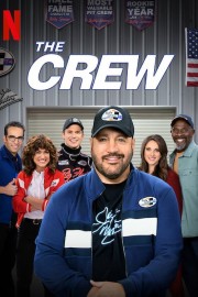 The Crew-hd