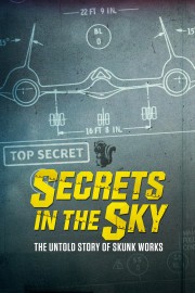 Watch free Secrets in the Sky: The Untold Story of Skunk Works movies online