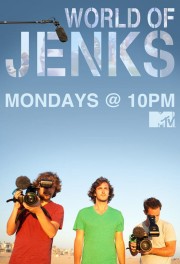 World of Jenks World of Jenks
