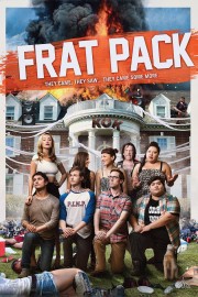 Watch free Frat Pack movies online