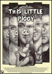 Watch free This Little Piggy movies online