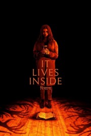 Watch free It Lives Inside movies online