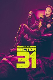 Watch free Star Trek: Section 31 movies online