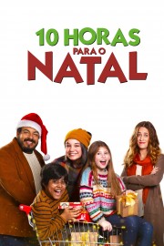 Watch free 10 Horas Para o Natal movies online