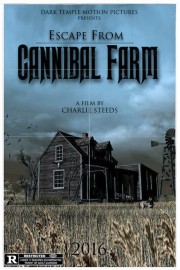 Escape from Cannibal Farm-hd