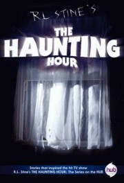 R. L. Stine's The Haunting Hour-hd