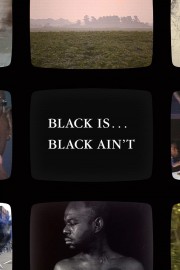 Watch free Black Is … Black Ain’t movies online