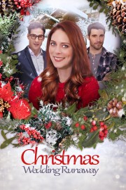 Christmas Wedding Runaway-hd