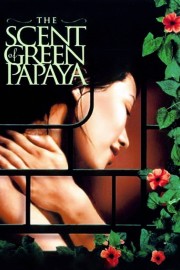 The Scent of Green Papaya-hd