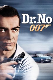 Dr. No-hd