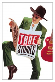 Watch free True Stories movies online