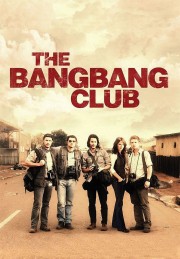 The Bang Bang Club