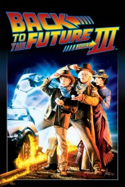 Watch free Back to the Future Part III movies online