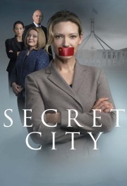 Secret City-hd