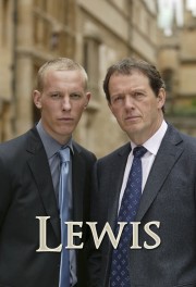 Watch free Inspector Lewis movies online